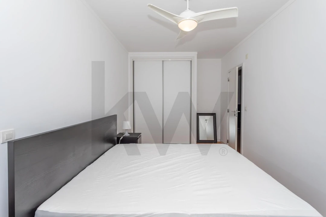 Apartamento T2 para Arrendamento em Santa Maria Maior Foto 21