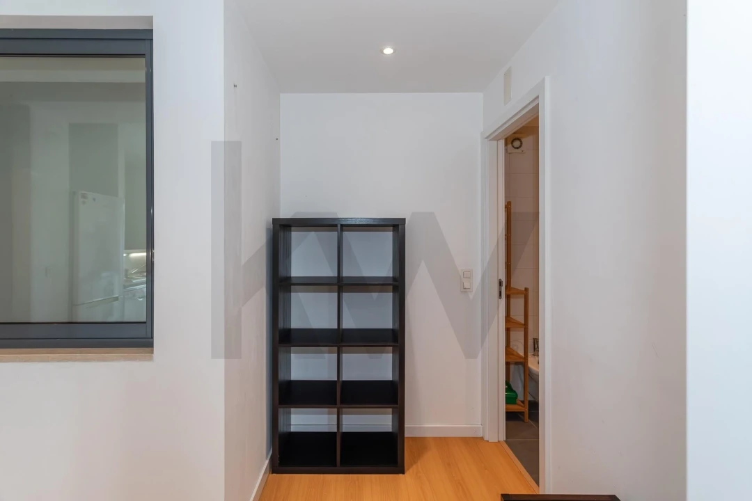 Apartamento T2 para Arrendamento em Santa Maria Maior Foto 8