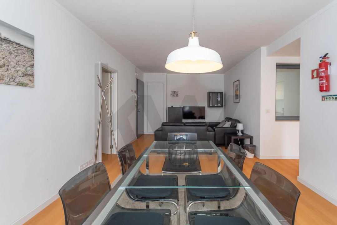 Apartamento T2 para Arrendamento em Santa Maria Maior Foto 34