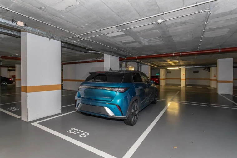 Apartamento T2 para Arrendamento em Santa Maria Maior Foto 11