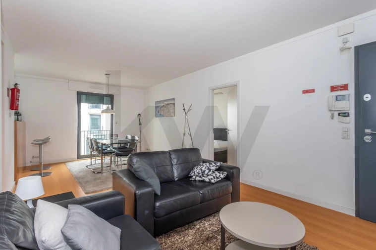 Apartamento T2 para Arrendamento em Santa Maria Maior Foto 24