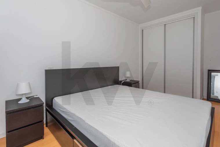 Apartamento T2 para Arrendamento em Santa Maria Maior Foto 22