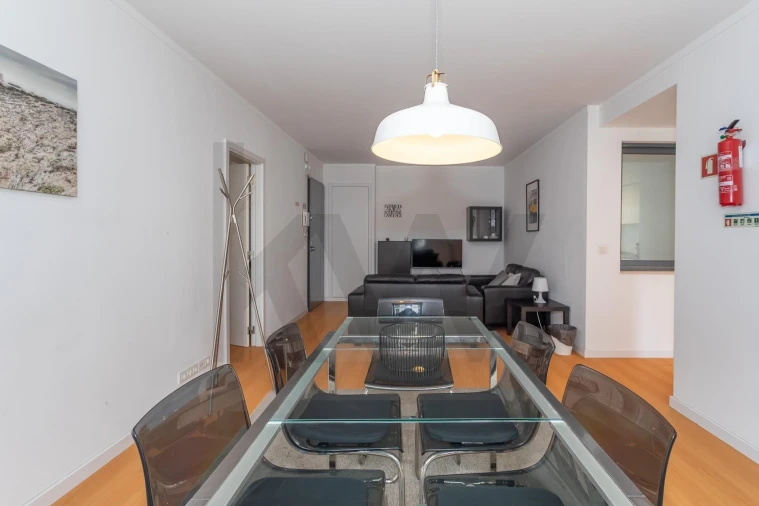 Apartamento T2 para Arrendamento em Santa Maria Maior Foto 34