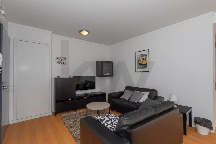 Apartamento T2 para Arrendamento em Santa Maria Maior Foto 26