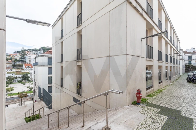 Apartamento T2 para Arrendamento em Santa Maria Maior Foto 16
