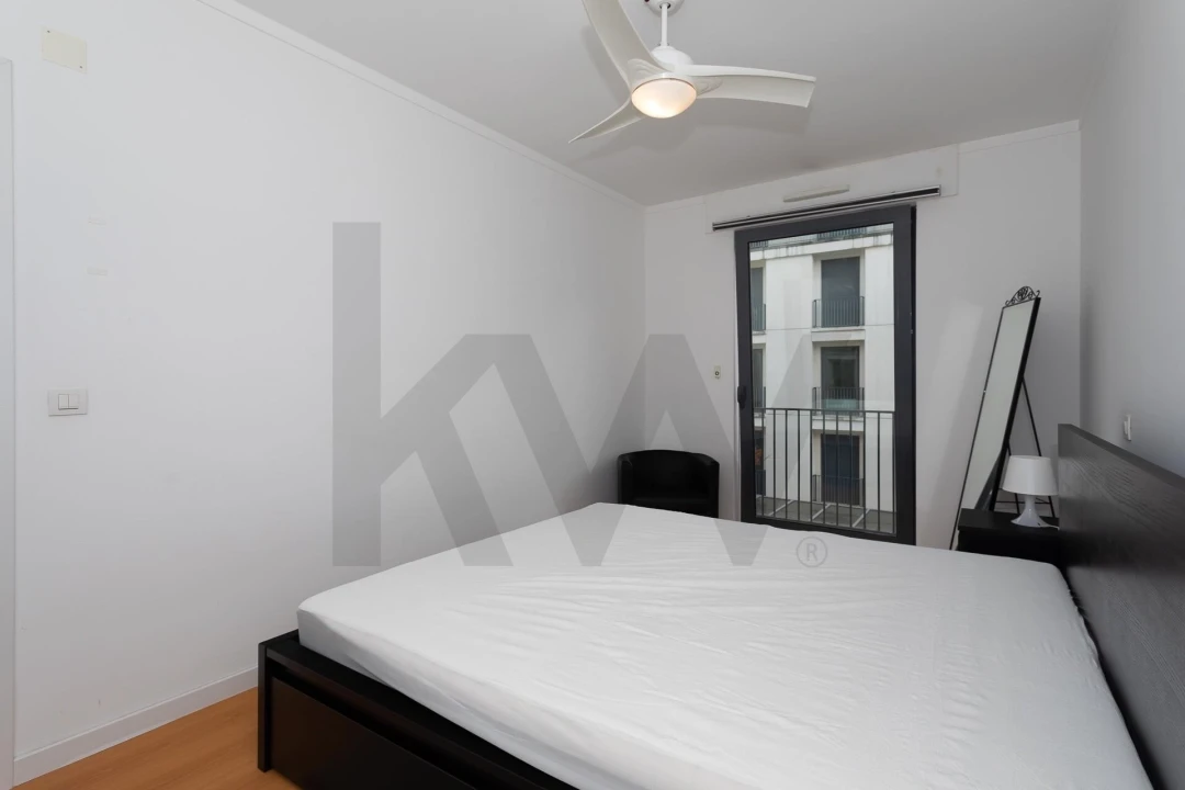 Apartamento T2 para Arrendamento em Santa Maria Maior Foto 20