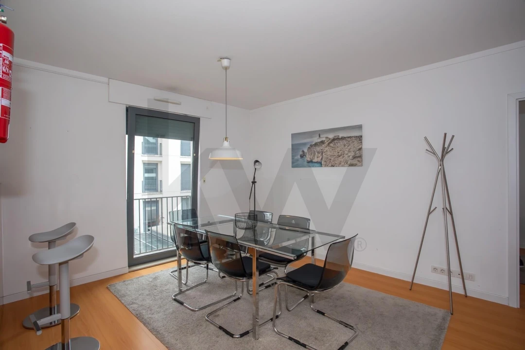 Apartamento T2 para Arrendamento em Santa Maria Maior Foto 32