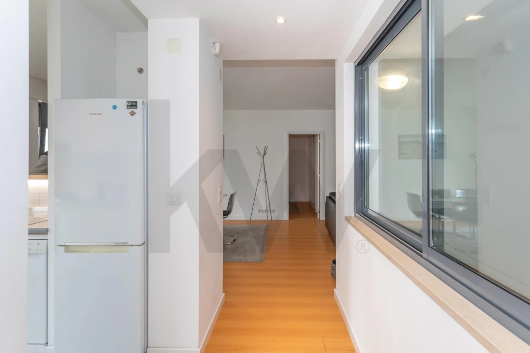 Apartamento T2 para Arrendamento em Santa Maria Maior Foto 10