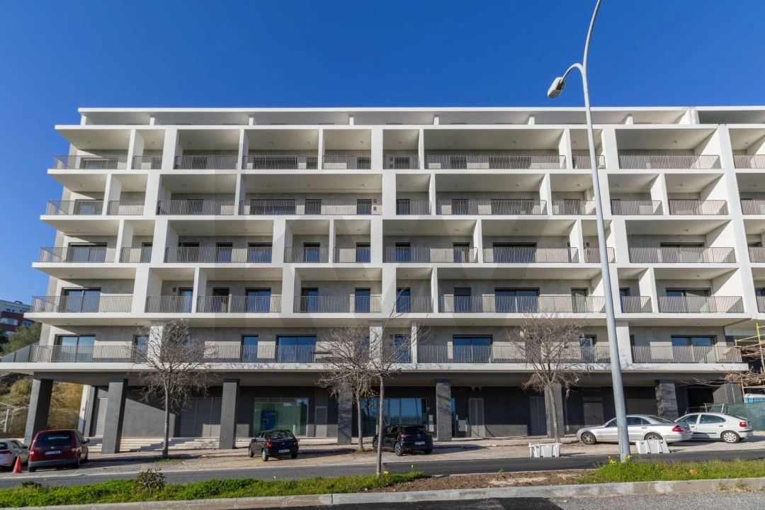 Apartamento T3 para Venda em Lumiar Foto 30