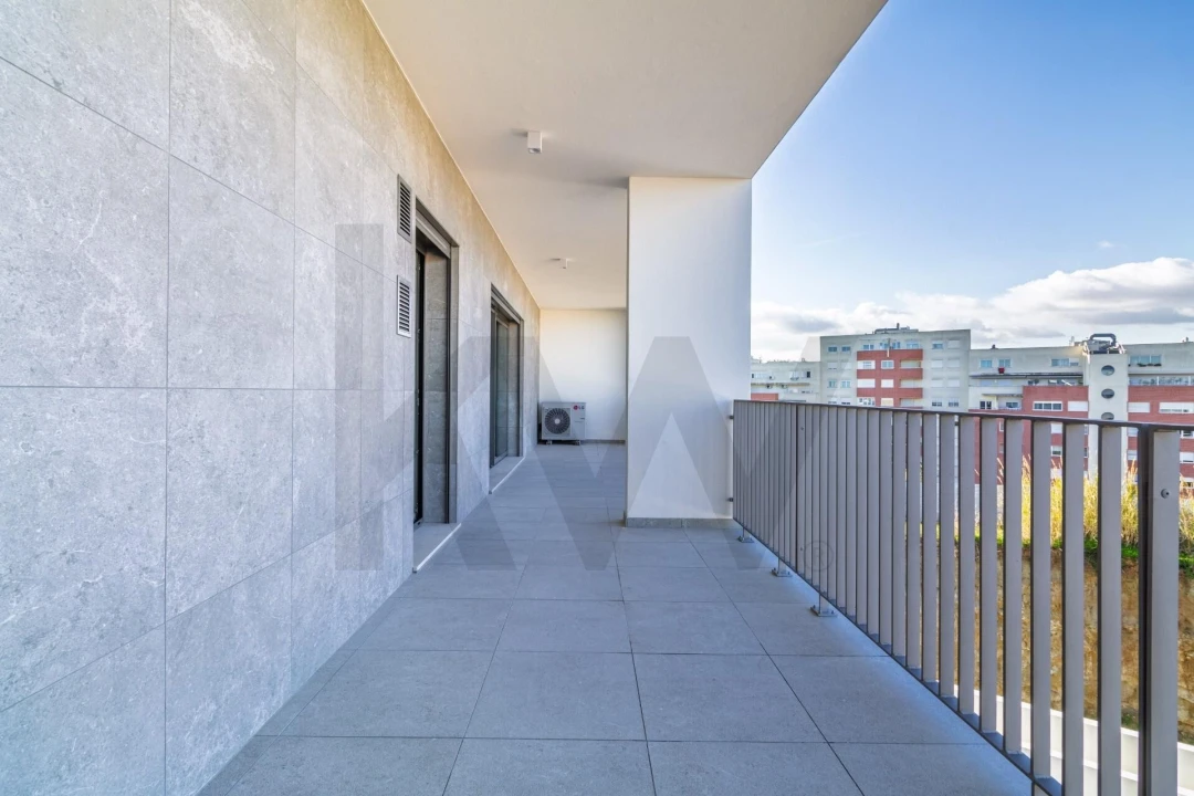 Apartamento T3 para Venda em Lumiar Foto 11
