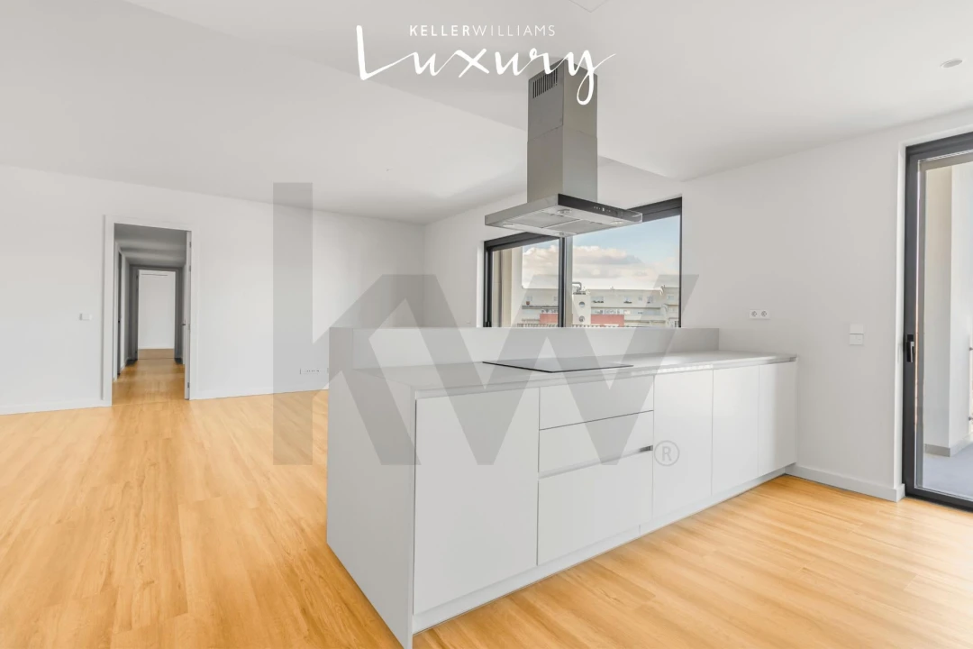 Apartamento T3 para Venda em Lumiar Foto 5
