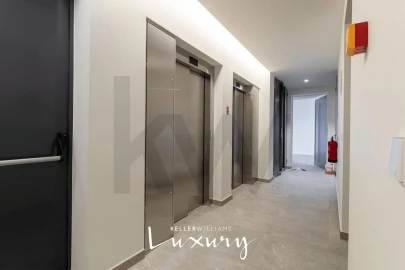 Apartamento T3 para Venda em Lumiar
