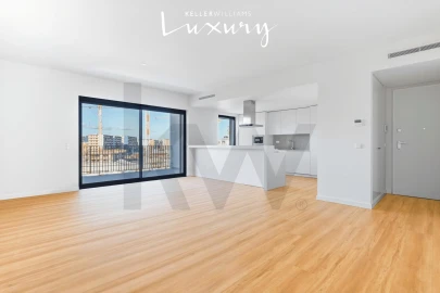 Apartamento T3 para Venda em Lumiar