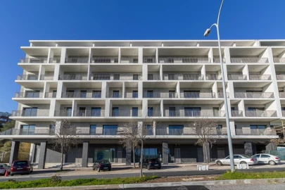 Apartamento T3 para Venda em Lumiar
