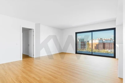 Apartamento T3 para Venda em Lumiar