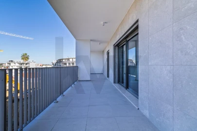 Apartamento T3 para Venda em Lumiar