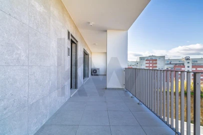 Apartamento T3 para Venda em Lumiar