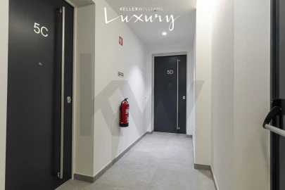 Apartamento T3 para Venda em Lumiar