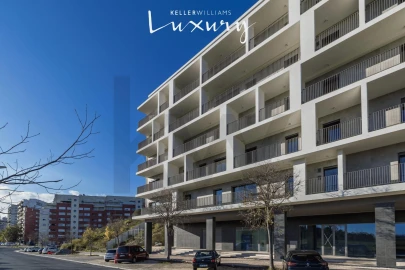 Apartamento T3 para Venda em Lumiar