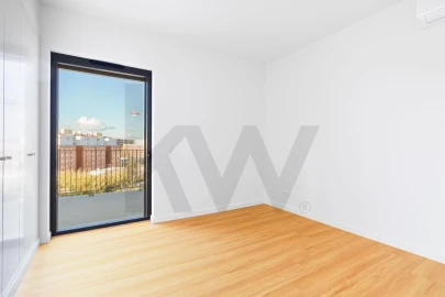 Apartamento T3 para Venda em Lumiar