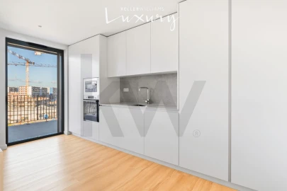 Apartamento T3 para Venda em Lumiar