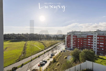 Apartamento T3 para Venda em Lumiar