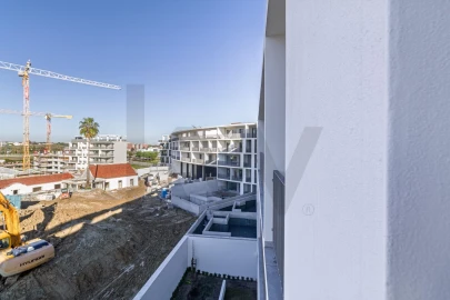 Apartamento T3 para Venda em Lumiar