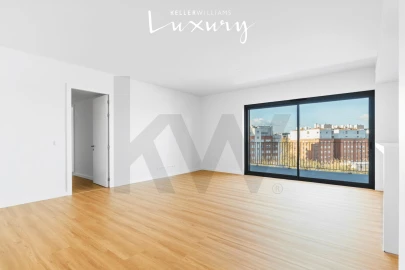 Apartamento T3 para Venda em Lumiar