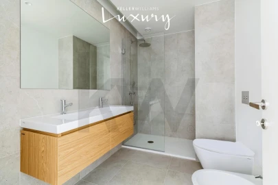 Apartamento T3 para Venda em Lumiar