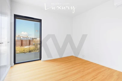 Apartamento T3 para Venda em Lumiar