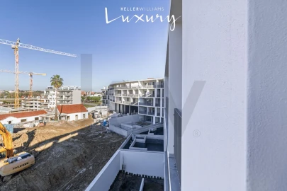 Apartamento T3 para Venda em Lumiar