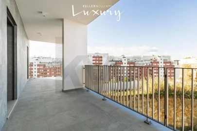 Apartamento T3 para Venda em Lumiar