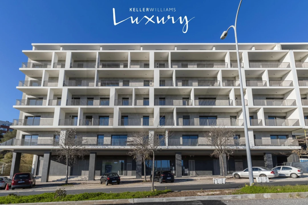 Apartamento T3 para Venda em Lumiar Foto 12
