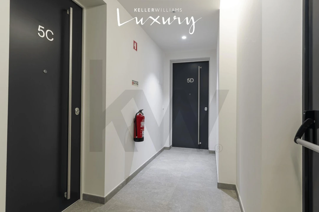Apartamento T3 para Venda em Lumiar Foto 8