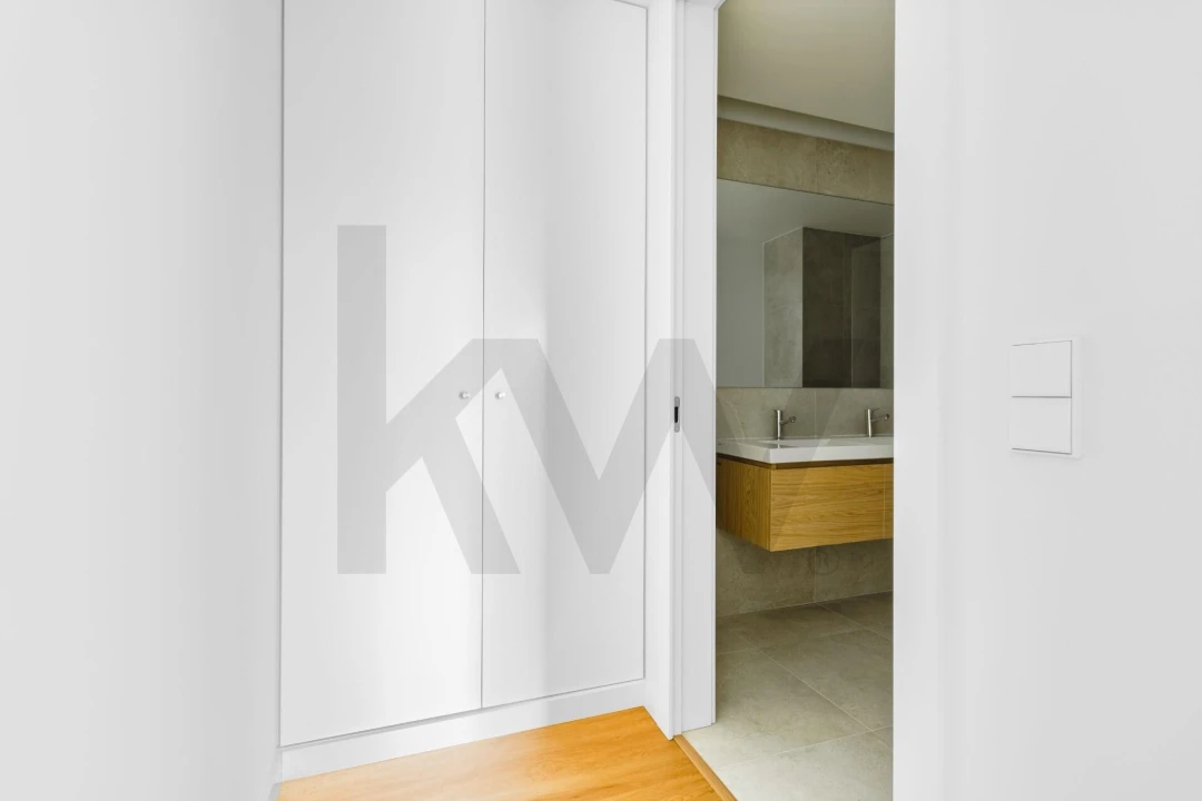 Apartamento T3 para Venda em Lumiar Foto 25