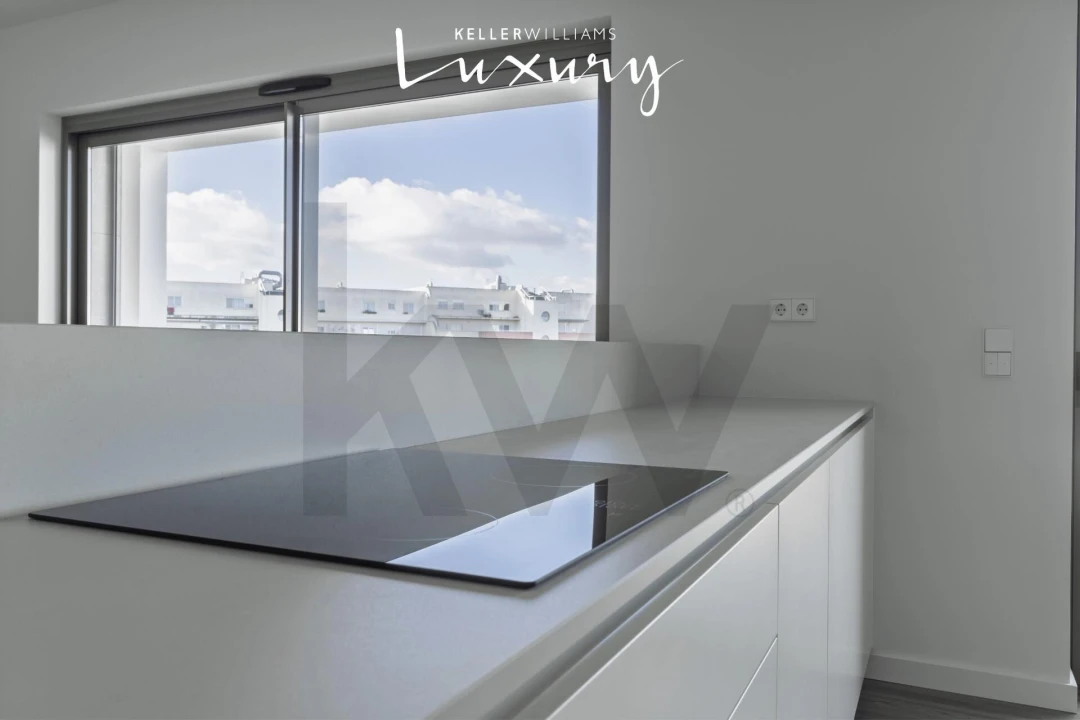 Apartamento T3 para Venda em Lumiar Foto 16