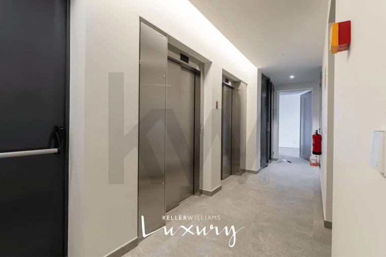 Apartamento T3 para Venda em Lumiar Foto 14