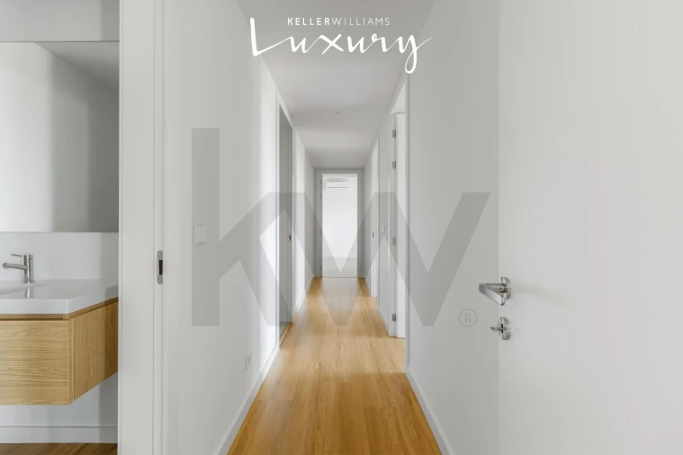 Apartamento T3 para Venda em Lumiar Foto 31