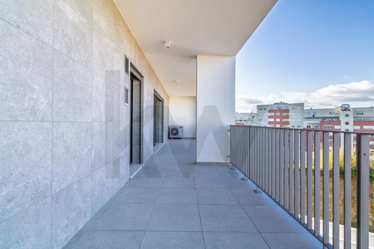 Apartamento T3 para Venda em Lumiar Foto 11