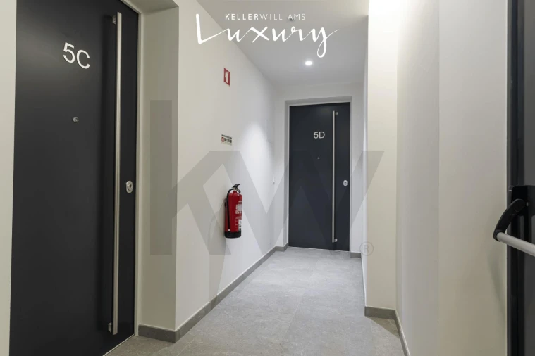 Apartamento T3 para Venda em Lumiar Foto 8