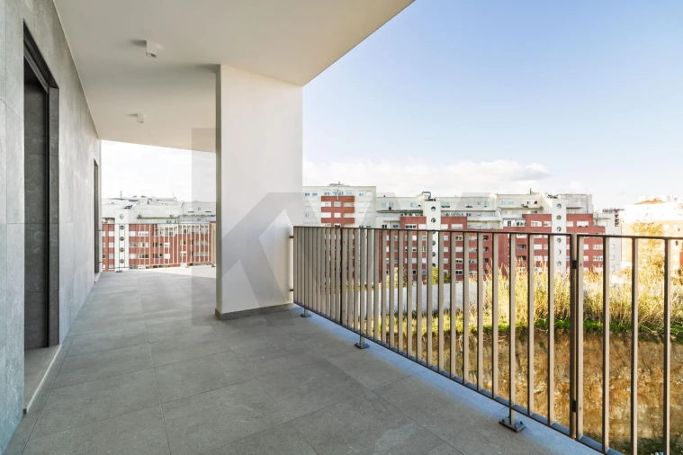 Apartamento T3 para Venda em Lumiar Foto 19