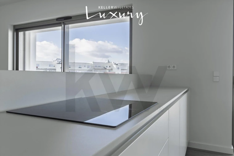 Apartamento T3 para Venda em Lumiar Foto 16