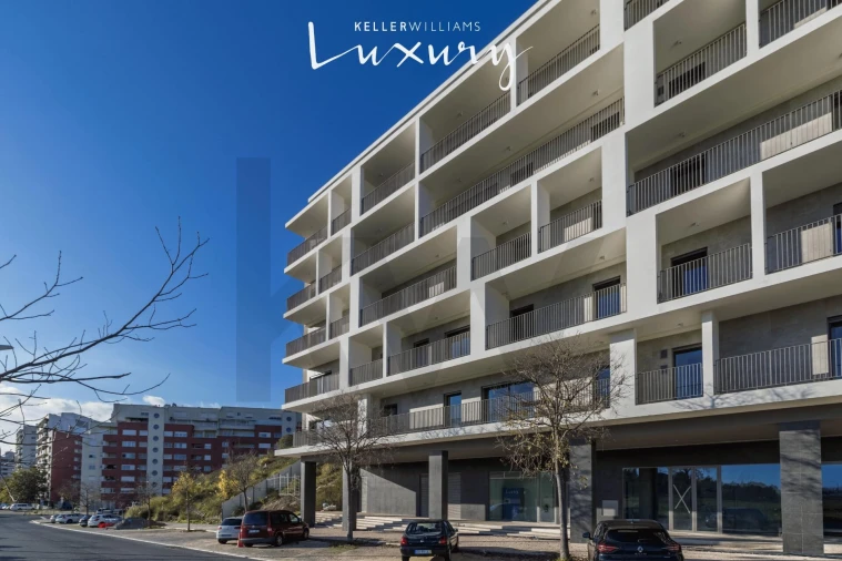 Apartamento T3 para Venda em Lumiar Foto 11