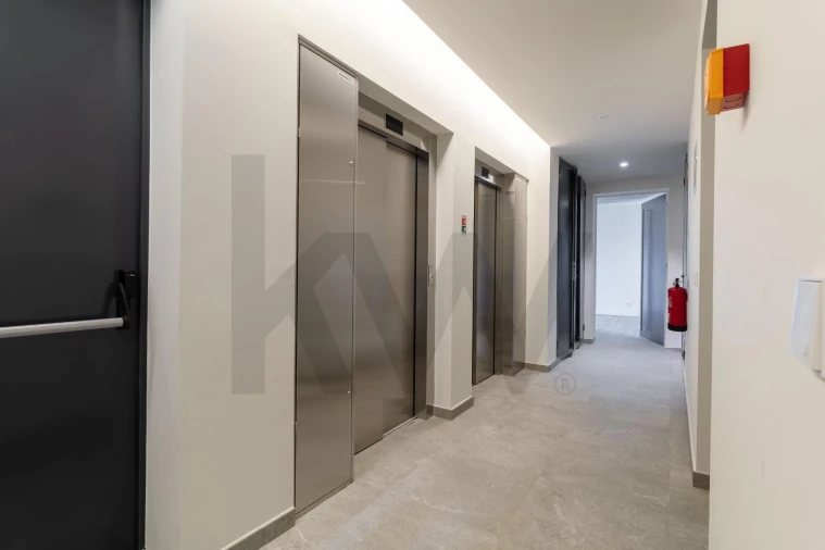 Apartamento T3 para Venda em Lumiar Foto 28
