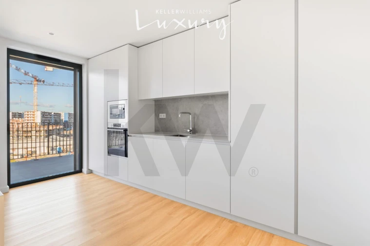 Apartamento T3 para Venda em Lumiar Foto 6