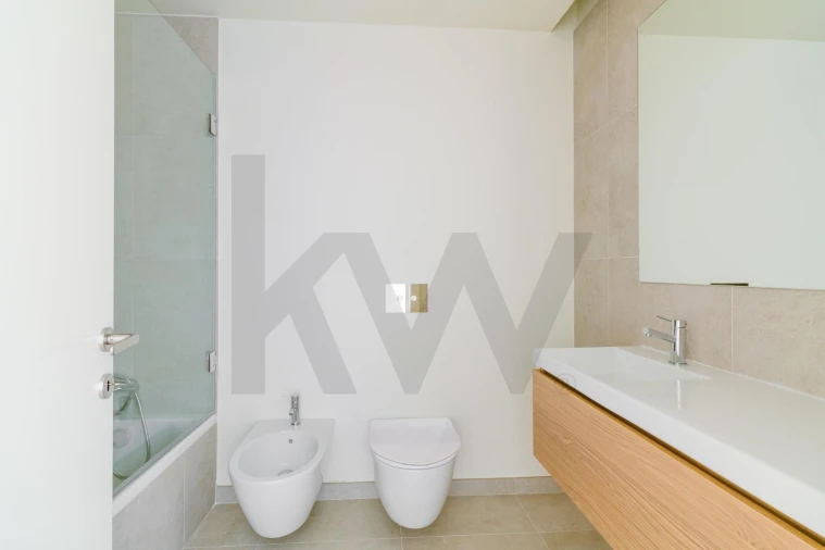 Apartamento T3 para Venda em Lumiar Foto 15