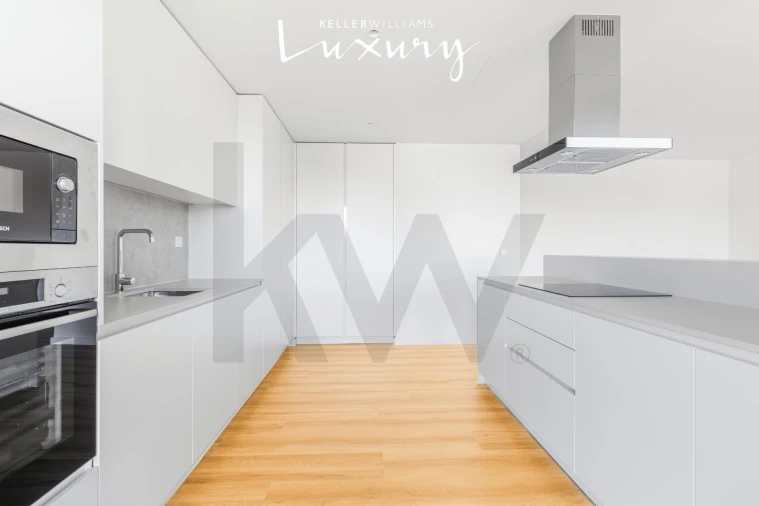 Apartamento T3 para Venda em Lumiar Foto 4