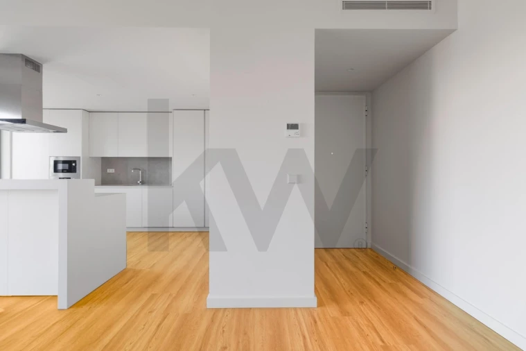 Apartamento T3 para Venda em Lumiar Foto 9