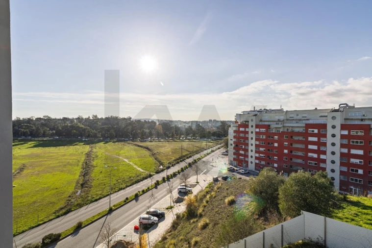Apartamento T3 para Venda em Lumiar Foto 20