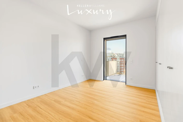 Apartamento T3 para Venda em Lumiar Foto 19